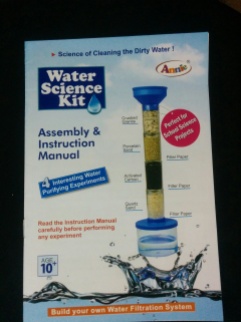 Water Science (3)
